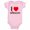 Pink, variant on Baby Deals!Baby Jumpsuit Romper Summer Rompers for Baby Toddler Baby Girls Boys Short Sleeve Letter Print T-Shirt Jumpsuit Romper