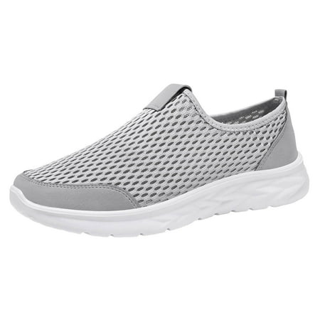 XDDST Men Shoes Running Shoes for Women Leisure Shoes Non Slip Breathable Sneaker