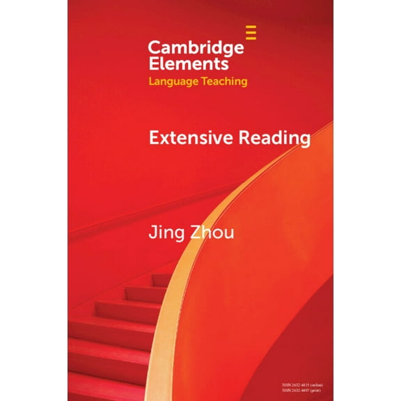 Elements in Language Teaching Extensive Reading, (Paperback)