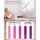 thumbnail image 5 of Set de Equipamiento para Pilates KABCON para Mujeres con Guía y Accesorios, 5 of 6