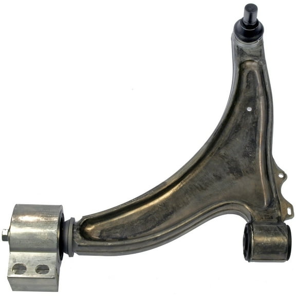 Dorman OE Solutions Control Arm Fits select: 2013-2015 CHEVROLET MALIBU, 2016 CHEVROLET MALIBU LIMITED