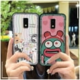 thumbnail image 4 of LYM-Phone Case For BLU View4, Anti-dust Full wrap Durable TPU Protective Graffiti Anti-knock Silicone Cute Phone Pouch Cartoon Back Cover Fashion Design Dirt-resistant Soft case, 4 of 9