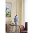 thumbnail image 4 of 7x4x7.5" Gold Rabbit Pillar Candle Holder Clear Glass Hurricane Shade Decorative Holder (Aluminium & Glass), 4 of 9