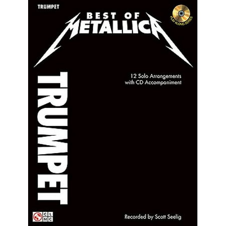 Best of Metallica-Trumpet (Metallica Best Of The Best)