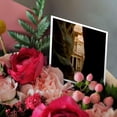 thumbnail image 3 of 3drose, Jordan, Petra, Jordans Treasury, Ancient Architecture-af16 Dbr0122 - Dave Bartruff, 6 Greeting Cards with Envelopes, 3 of 7