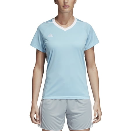 - Adidas Womens Tiro 17 Jersey - Ships Directly From Adidas