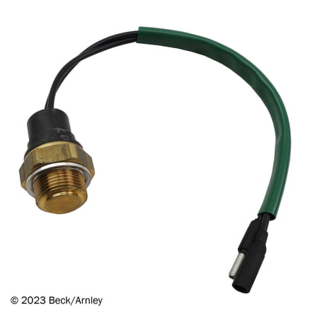 BeckArnley 201-1321 Thermo Fan Switch