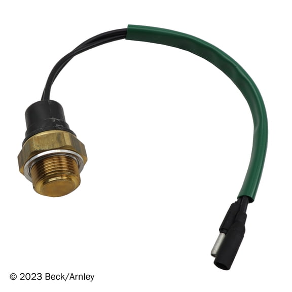 BeckArnley 201-1321 Thermo Fan Switch