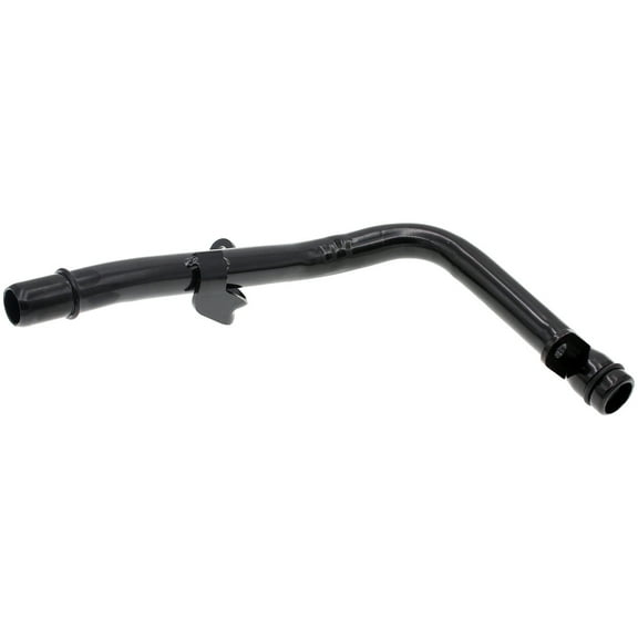 Dorman 626-668 HVAC Heater Pipe for Specific Ford Models, Black