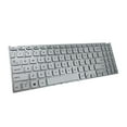 thumbnail image 4 of Teclado de computadora portátil perfke para VIVOBOOK V5000D V5000F FL8700, 4 of 9