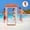 Orange 3OR, variant on Latrodar Universal Phone Pouch IPX8 Phone Case For Beach Underwater Elaborately Made l Phones Up To 7.2IN Black Home Tools