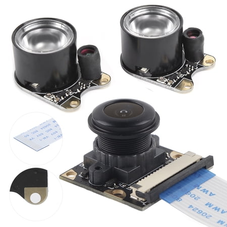 Round Board Camera Module Oubit Camera Module Board,Camera Module Board 1080P Raspberry Pi Camera ...