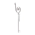 thumbnail image 1 of Medidor de lluvia para jardín, medidor de lluvia para césped, receptor de para exteriores, medidor de lluvia para patio trasero, patio,, 1 of 7