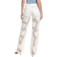 thumbnail image 2 of Joie womens  Lorelei Pant, 0, White, 2 of 2