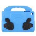 thumbnail image 2 of Funda para tableta NikouMX para Samsung Galaxy Tab A 10,1 pulgadas, 2 of 8