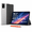 Black, variant on Callsky 14.1" Tablet, Android 15, LTE, 16GB RAM, 256GB, FHD+, Leather Case & Stylus