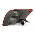thumbnail image 6 of KarParts360 For Nissan Rogue Tail Light Assembly 2008-2013 Driver Side NI2800183, 6 of 8