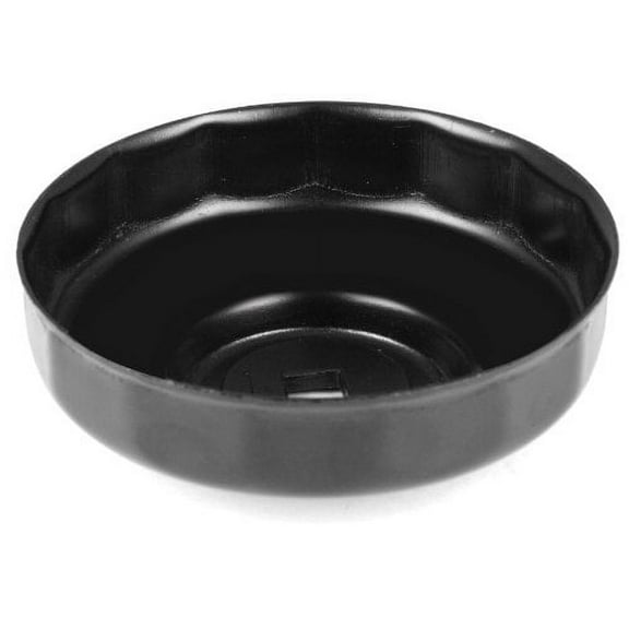 Performance Tool W54064 Cap Filter Wrench 93mm 15FL