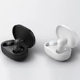 thumbnail image 4 of 3 auriculares Xiaomi Redmi Airdots S, verdaderamente inalámbricos, Bluetooth 5.0, auriculares con reducción de ruido y micrófono TWS, 4 of 5