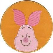 Simplicity Applique Disney Baby Iron On Pglt Smile
