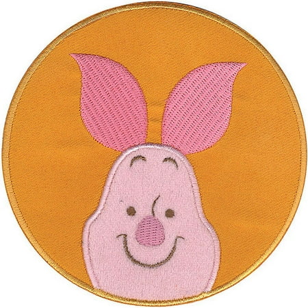 Simplicity Applique Disney Baby Iron On Pglt Smile