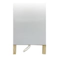 thumbnail image 4 of Leisure Arts Celebrate Dual-Sided Dry Erase and Chalkboard Easel 8x12 Inch, 4 of 5
