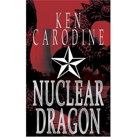 Pre-Owned Nuclear Dragon (Paperback) 0743497597 9780743497596