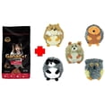 thumbnail image 1 of Paquete Ganador premium adulto razas med 20 kg + 1 Juguete barrigon squeaker Fancy pets, 1 of 4