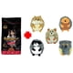 thumbnail image 1 of Paquete Ganador premium adulto razas med 20 kg + 1 Juguete barrigon squeaker Fancy pets, 1 of 4