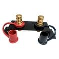 thumbnail image 4 of S SERENABLE Remote Battery Charging Tool Boats Travel Trailers Battery Jump Post Starter, 4 of 9