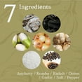 thumbnail image 4 of Soup Broth Stock Anchovy Broth Tablet 2 PACK (4G X 100 TABLETS) 14.1OZ Big Size, 4 of 7