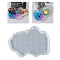 thumbnail image 3 of AMLESO Silicone Molds Serving Plate Craft Rings Casting Earrings Supplies Vanity Tray, 3 of 8