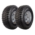 thumbnail image 1 of Paquete De Dos Llantas 33x12.50r18 Maxtrek Mud Trac, 1 of 2