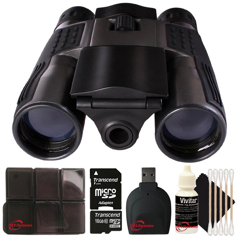 vivitar binoculars