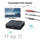 thumbnail image 4 of Adaptador receptor y transmisor de Audio RCA KN326 5,0, compatible con Bluetooth, AUX w, 4 of 9