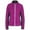 Purple Orchid, variant on Trespass Womens Liggins Fleece Jacket