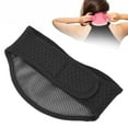thumbnail image 4 of Neck Support Brace, Neck Brace Small and Lightweight Relieve Neck Stiffness and Muscle Pain  for Office for Office Worker for Work for Driver Gray,Black, 4 of 7