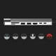 thumbnail image 5 of HUB 8-IN-1 USB C HUB TUPO-C Estacia de Acoplamiento de Acoplamiento de Hub Con 4K HD RJ45 ETHERNET USB 2.0 PD Port de Carga Compatible Con TV de Cuaderno de PC, 5 of 7