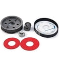 thumbnail image 3 of Motor Gear Belt Drive Transmission Gears System for 1/10 Axial SCX10 SCX10II, 3 of 4