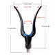 thumbnail image 3 of Empuñaduras para Caña Pescar Rosca M3/8 Buzz Bar Y Alarma Pesca Accesorios, 3 of 9