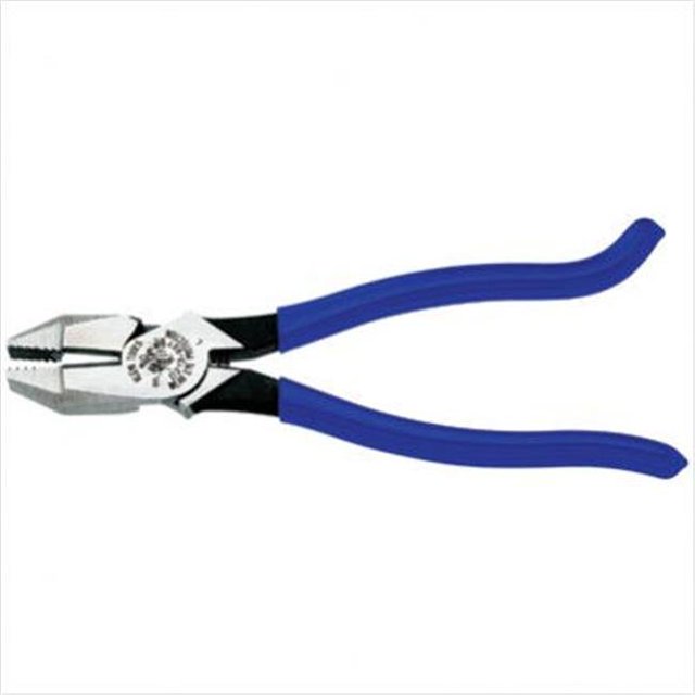 9 Inch Iron Work Plier