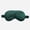 Forest Green, variant on 2-Pack Silk Sleep Mask for Women Men, 100% Blackout Satin Eye Mask with Adjustable Strap, Ultra Soft Blindfold for Sleeping, Night Travel Cover Gift