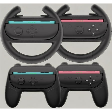 Switch 2 Joy-Con Grip...