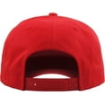 thumbnail image 4 of KBETHOS Constructed 5 Panel Snapback, 4 of 5