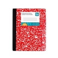 thumbnail image 1 of PEN+GEAR PAPER COMPOSITION NB RED, 1 of 1
