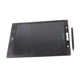 thumbnail image 5 of H12 12inch LCD Digital Writing Drawing Tablet Handwriting Pads Portable Electronic Graphic Board, 5 of 5