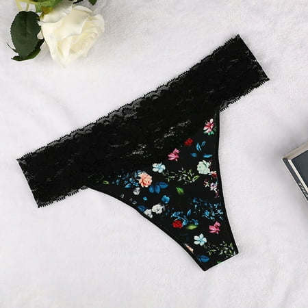 

kpoplk Panties For Women Women s Brief Panties Pack Moisture-Wicking Cotton Brief Underwear(Beige)