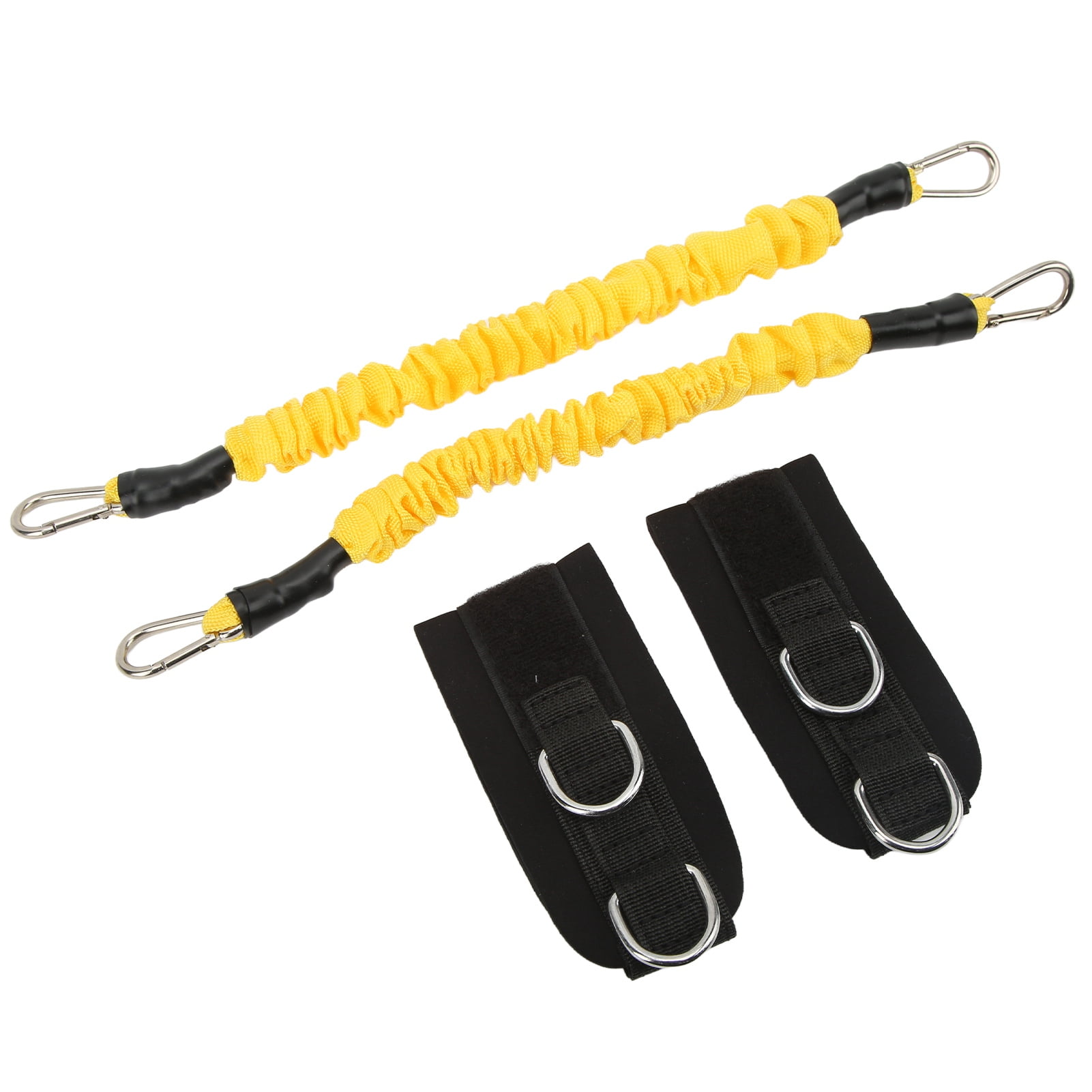 Ankle tension band deals