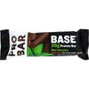 Probar Organic Mint Chocolate Core Bar - Case of 12 - 2.46 oz
