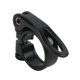 thumbnail image 5 of ADDHAT Abrazadera Para Asiento 31.8mm Práctico Y Duradero Negro, 5 of 8